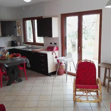 Villa Alerika Carovigno