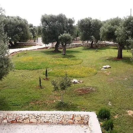 Alerika Villa Carovigno