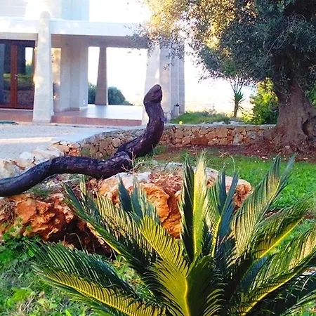 Alerika Villa Carovigno