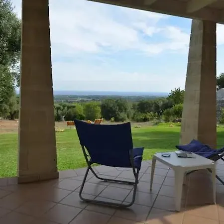 Alerika Villa Carovigno