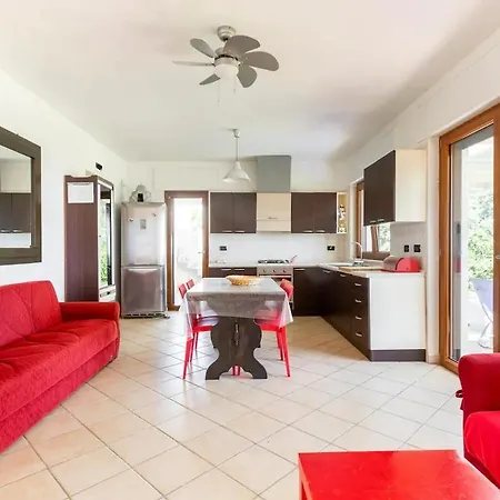 Villa Alerika Carovigno