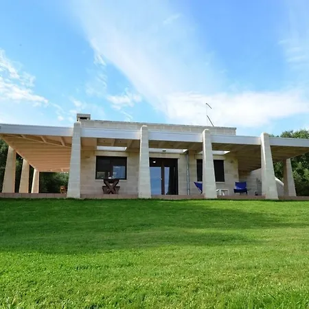 Alerika Villa Carovigno