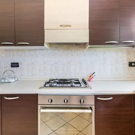 Alerika Willa Carovigno