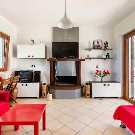Villa Alerika *