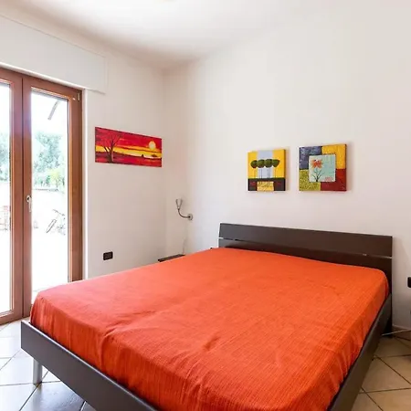 Villa Alerika Carovigno