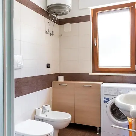 Willa Alerika Carovigno