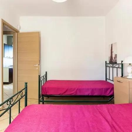 Villa Alerika *