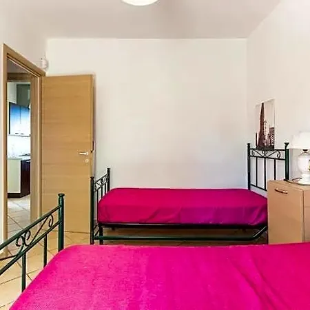 Alerika Villa Carovigno