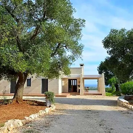 Βίλα Alerika Carovigno