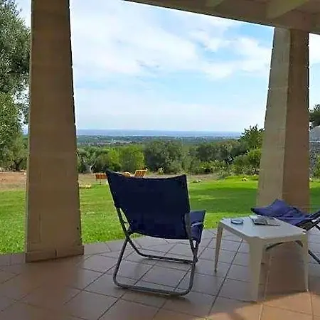 Villa Alerika Carovigno