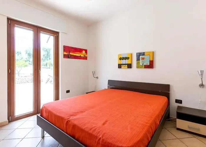 빌라 Alerika 카로비그노