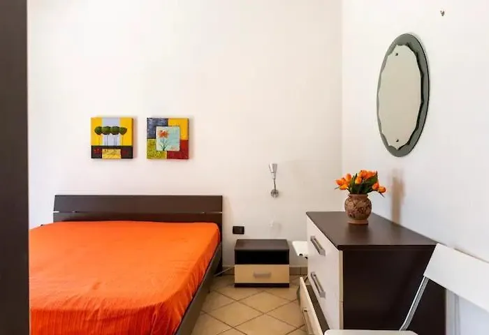 Alerika Βίλα Carovigno